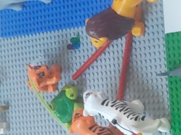 Ateliers LEGO® SERIOUS PLAY® 