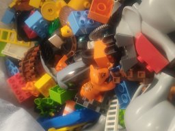 Ateliers LEGO® SERIOUS PLAY® 