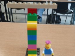 Ateliers LEGO® SERIOUS PLAY® 